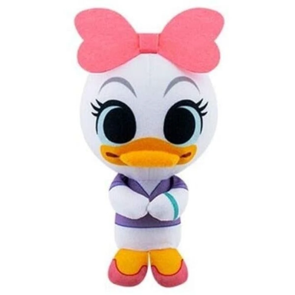 Funko Pop!  Disney Plush Mickey Mouse Daisy Duck