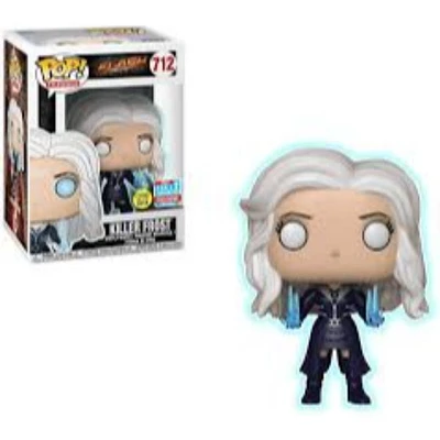 Funko Pop! Flash Killer Frost