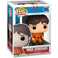 Funko Pop! V TV Show Mike Donovan