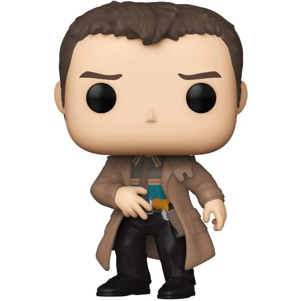 Funko Pop! Blade Runner Rick Deckard