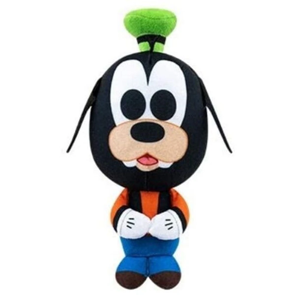 Funko Pop! Disney Plush Mickey Mouse Goofy