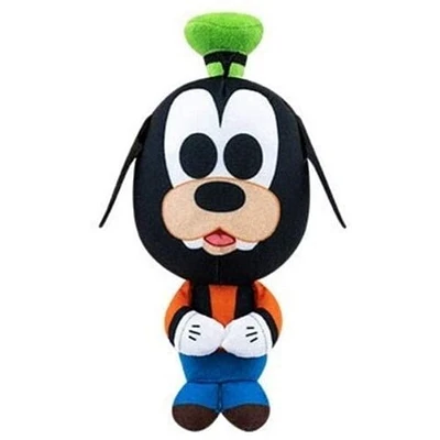 Funko Pop! Disney Plush Mickey Mouse Goofy