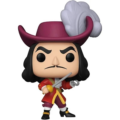 Funko Pop! Disney Disney 65th Captain Hook