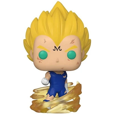 Funko Pop! Animation Dragonball Z Majin Vegeta