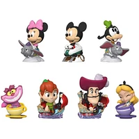 Funko Pop! Disney 65th Anniversary Mini Figures