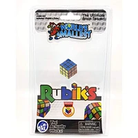 World’s Smallest Rubik Collectable