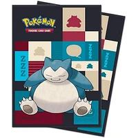 Pokemon TCG: Deck Protector Assorted