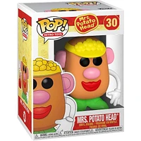 Funko Pop! Retro Toys Hasbro Mrs. Potato Head