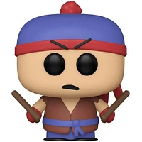 Funko Pop! South Park Shadow Hachi Stan