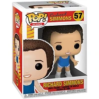 Funko Pop! Icons Richard Simmons