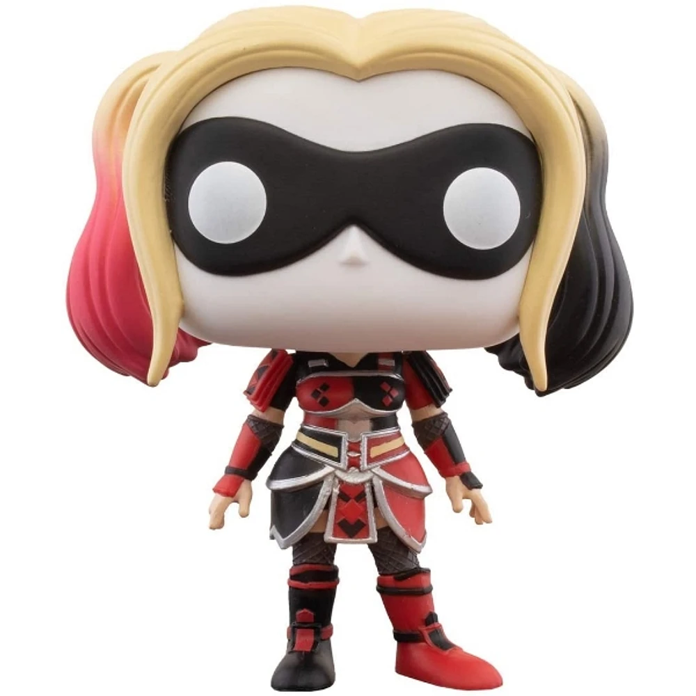 Funko Pop! Heroes Imperial Palace Harley