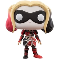 Funko Pop! Heroes Imperial Palace Harley