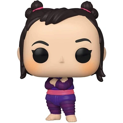 Funko Pop! Disney Raya and The Last Dragon NOI