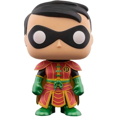 Funko Pop! Heroes Imperial Palace Robin