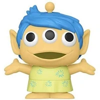 Funko Pop! Disney Specialty Series Pixar Alien Remix Joy