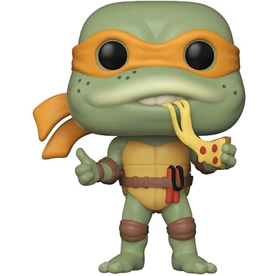 Funko Pop! Retro Toys Teenage Mutant Ninja Turtles Michelangelo