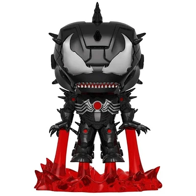 Funko Pop! Venom Iron Man Collectible Figure