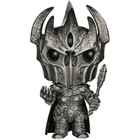 Funko Pop! Movies The Hobbit 3 Sauron Action Figure