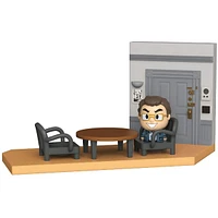 Funko Mini Moments Seinfeld Jerry’s Apartment Newman