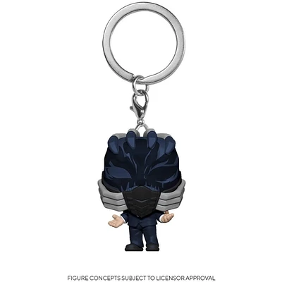 Funko Pop! Keychain My Hero Academia All For One