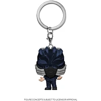 Funko Pop! Keychain My Hero Academia All For One