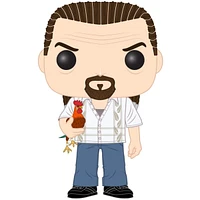 Funko Pop! TV Eastbound And Down Kenny In Cornrows