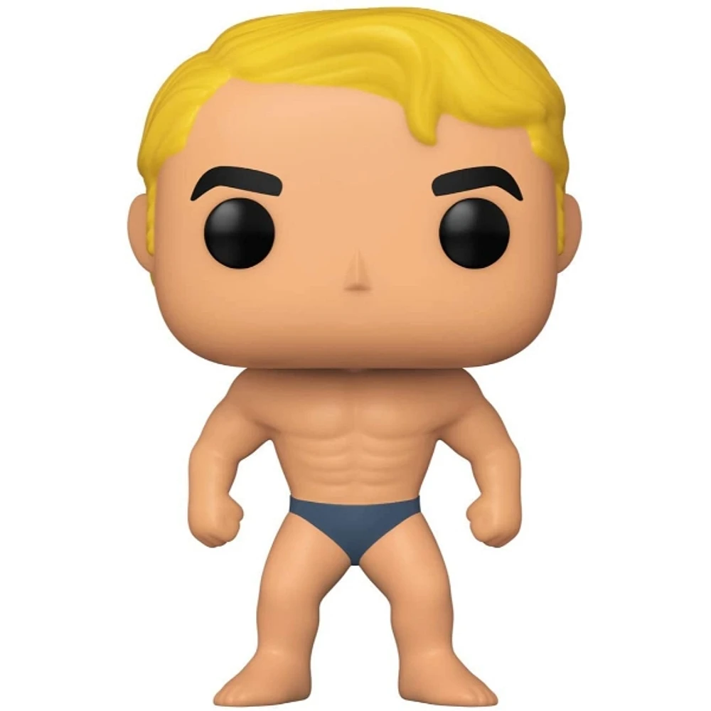 Funko Pop! Retro Toys Hasbro Stretch Armstrong