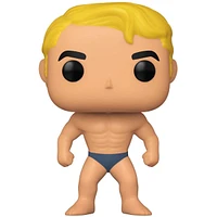 Funko Pop! Retro Toys Hasbro Stretch Armstrong