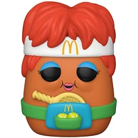 Funko Pop! Ad Icons McDonald’s Tennis Nugget