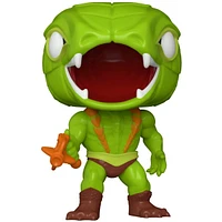 Funko Pop! Masters Of The Universe Kobra Khan