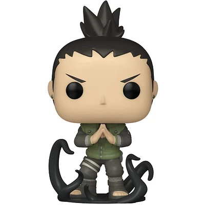 Funko Pop! Animation Naruto Shikamaru Nara