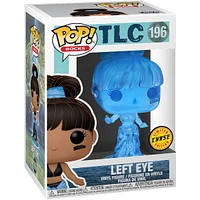 Funko Pop! Rocks TLC Left Eye Chase Edition