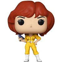 Funko Pop! TMNT Tortues Ninja April O’Neil