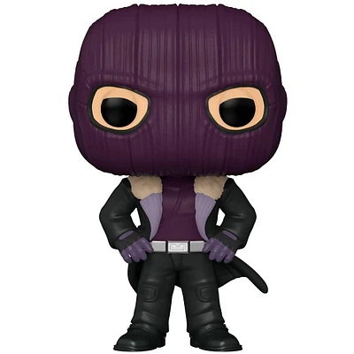 Funko Pop! Marvel The Falcon And The Winter Soldier Baron Zemo