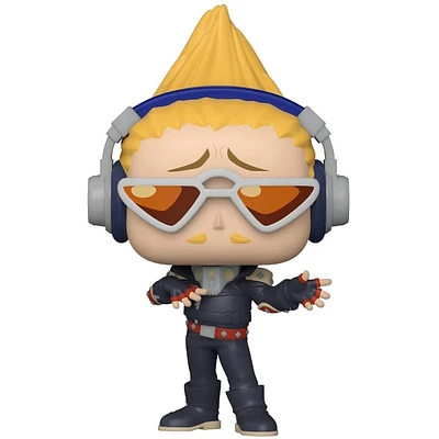 Funko Pop! Animation My Hero Academia Present Mic