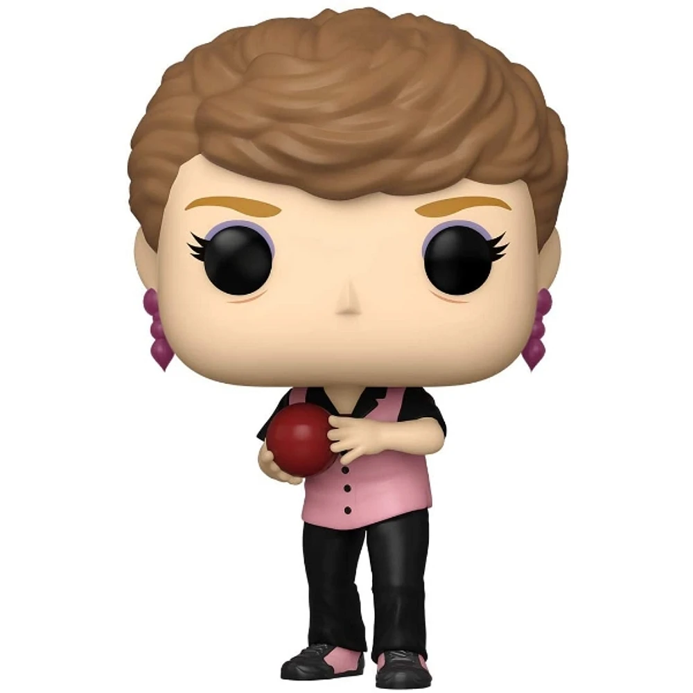 Funko Pop! TV Golden Girls Blanche With Bowling Uniform