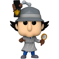 Funko Pop! Animation Inspector Gadget Inspector Gadget Chase Edition