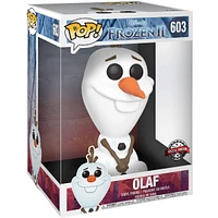 Funko Pop! Disney Olaf 10″