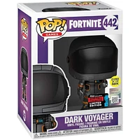 Funko Pop! Fortnite Dark Voyager Glow in The Dark