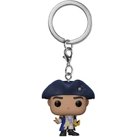 Funko Pop! Keychain Hamilton George Washington