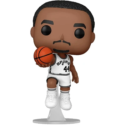 Funko Pop! NBA Legends George Gervin