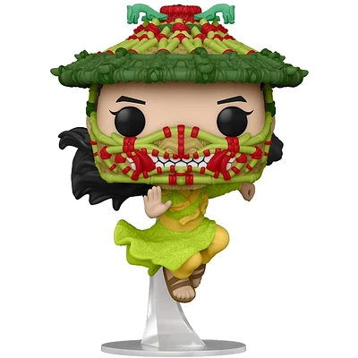 Funko Pop! Shang Chi and The Legend of The Ten Rings Jiang Li