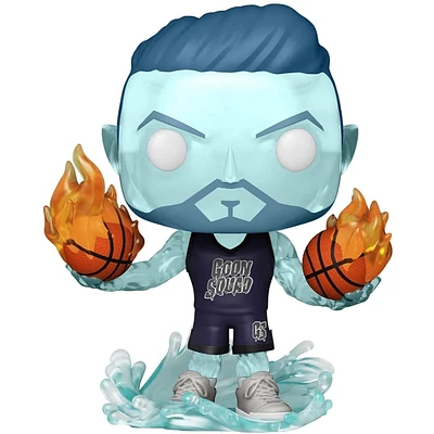 Funko Pop! Space Jam A New Legacy Wet Fire