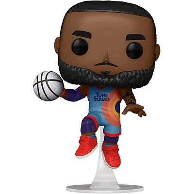 Funko Pop! Space Jam A New Legacy Lebron James