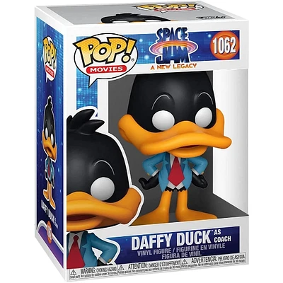 Funko Pop! Space Jam A New Legacy Daffy Duck