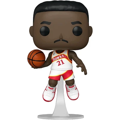 Funko Pop! NBA Legends Dominique Wilkins