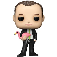 Funko Pop! Icons John Waters