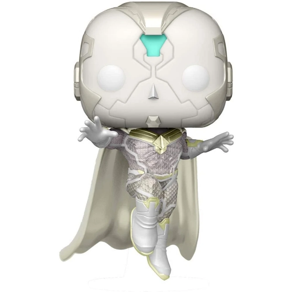 Funko Pop! Marvel Wandavision The Vision