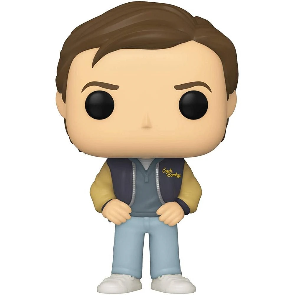 Funko Pop! Disney Mighty Ducks Coach Bombay