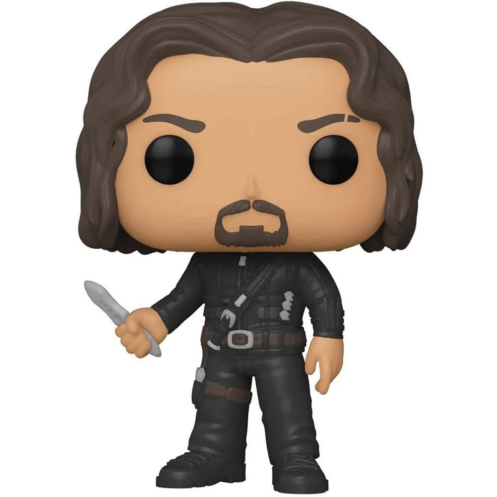 Funko Pop! Umbrella Academy Diego